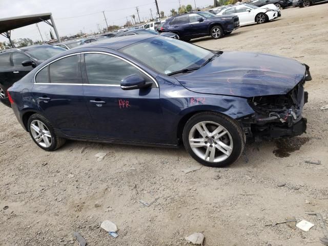 2015 Volvo S60 Premier