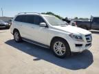 2013 Mercedes-Benz GL 450 4matic