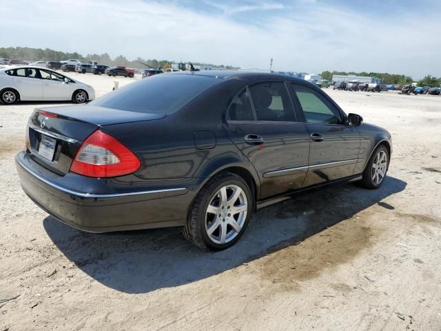 2007 Mercedes-Benz E 350