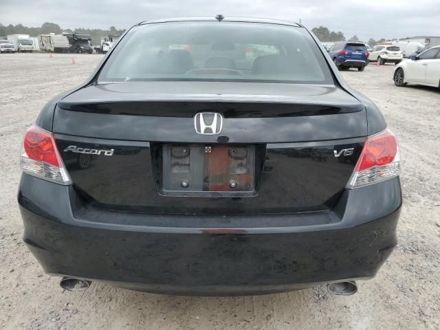 2010 Honda Accord EXL