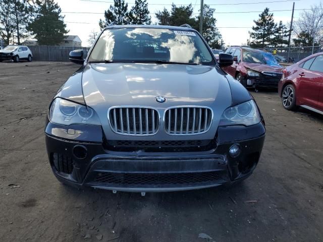 2013 BMW X5 XDRIVE35I