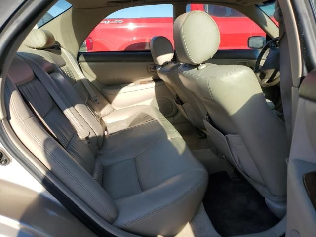 1999 Lexus ES 300