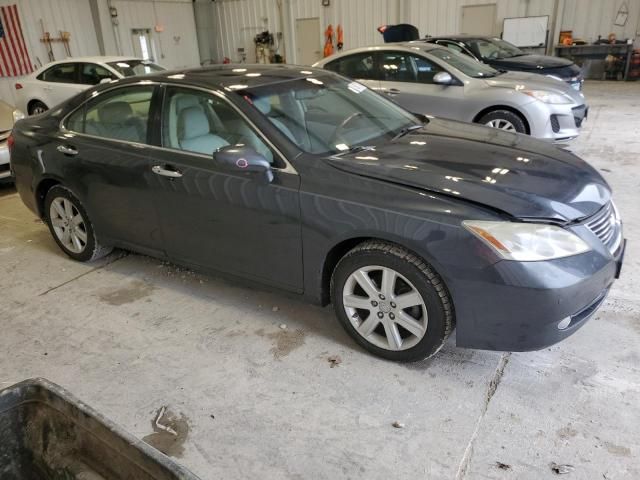 2008 Lexus ES 350