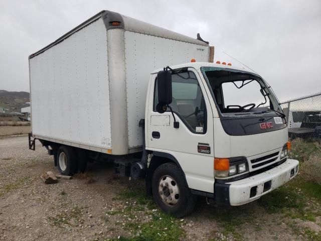 2005 GMC W3500 W35042