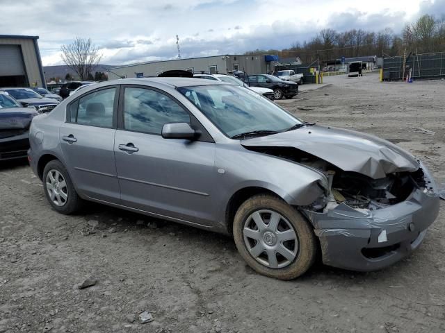 2006 Mazda 3 I