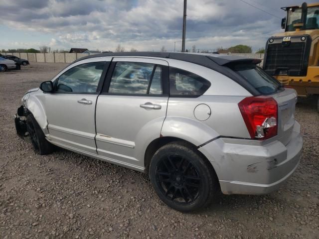 2007 Dodge Caliber R/T