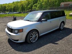 Vehiculos salvage en venta de Copart Finksburg, MD: 2012 Ford Flex Limited