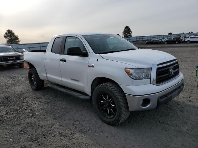 2011 Toyota Tundra Double Cab SR5