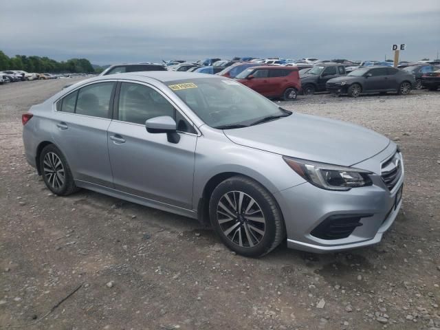 2019 Subaru Legacy 2.5I Premium