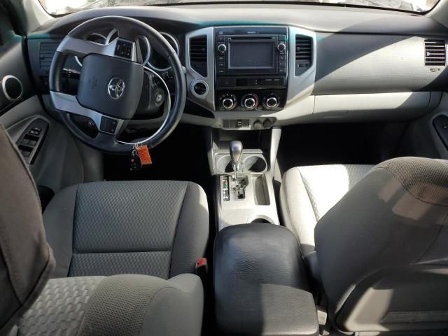 2013 Toyota Tacoma Double Cab