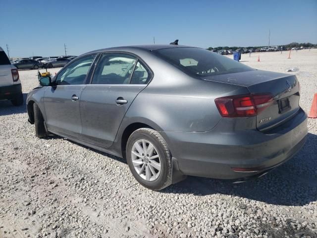 2016 Volkswagen Jetta SE