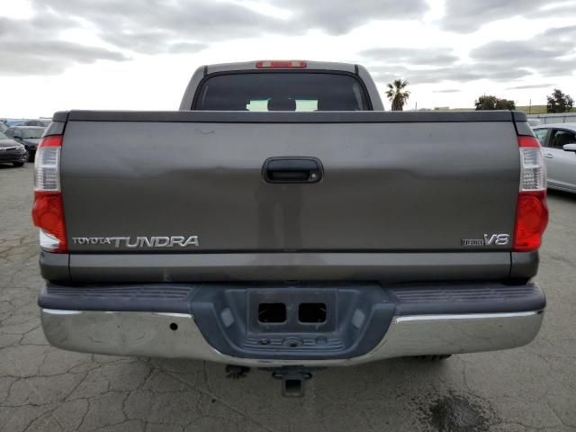 2004 Toyota Tundra Double Cab SR5