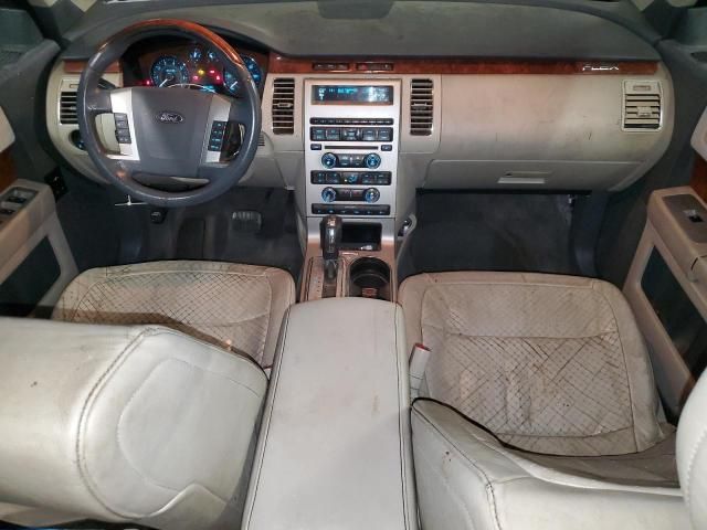 2009 Ford Flex Limited