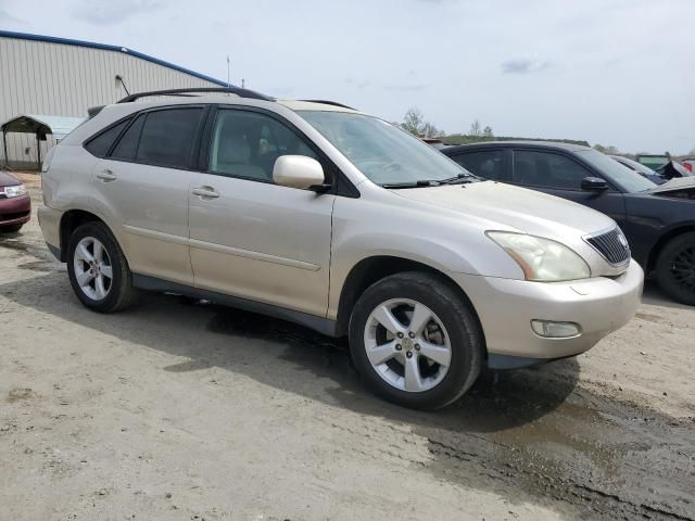 2007 Lexus RX 350