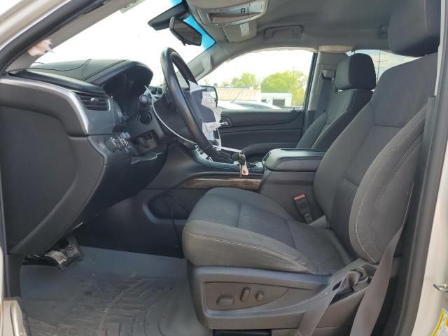 2015 Chevrolet Tahoe K1500 LS