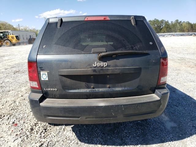 2008 Jeep Grand Cherokee Laredo