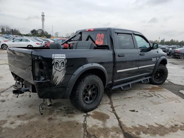 2015 Dodge RAM 1500 ST