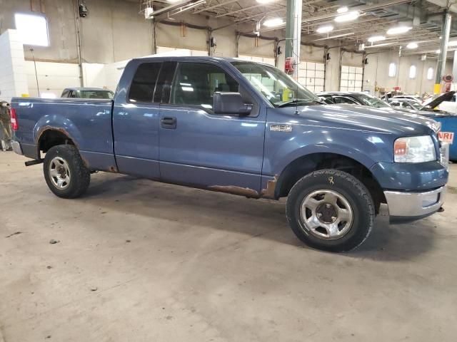 2004 Ford F150