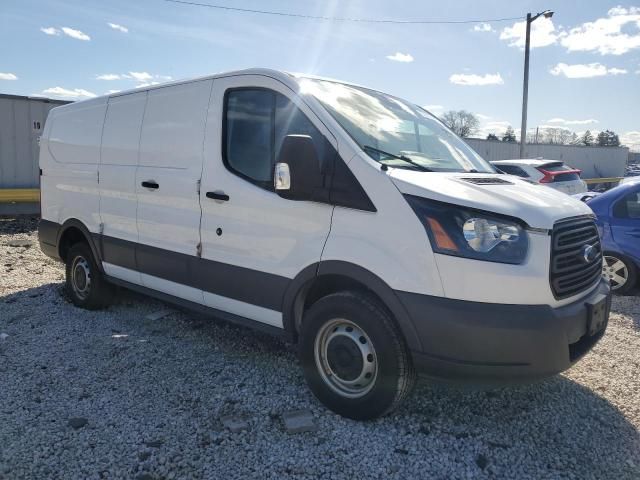 2017 Ford Transit T-250