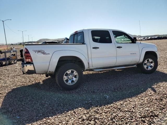 2006 Toyota Tacoma Double Cab Prerunner