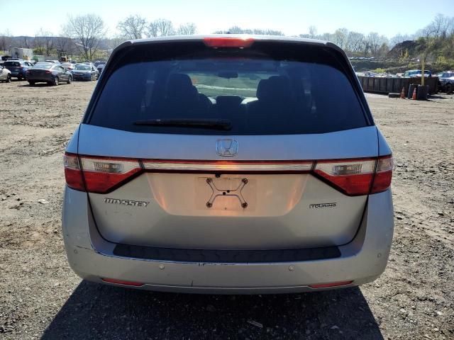 2011 Honda Odyssey Touring