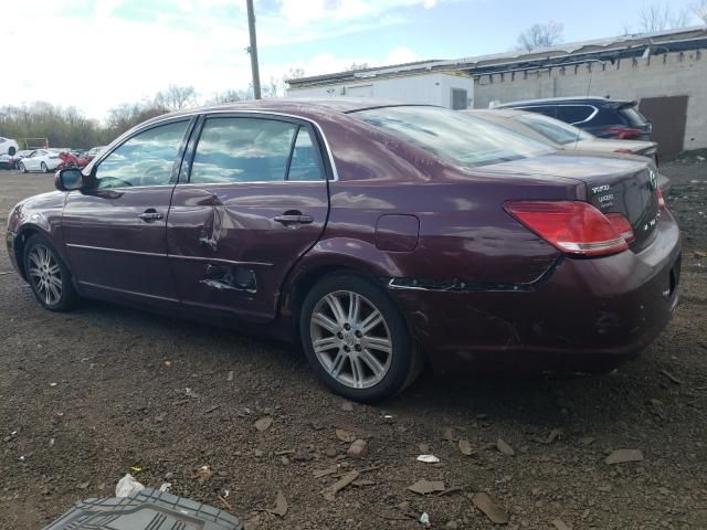 2007 Toyota Avalon XL