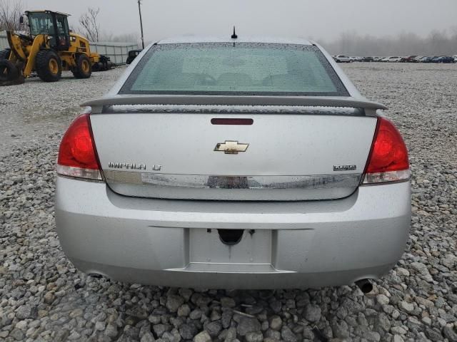 2009 Chevrolet Impala 2LT