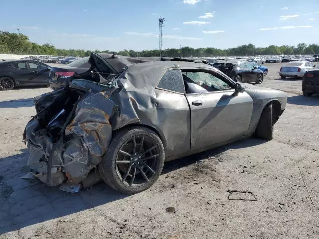 2019 Dodge Challenger R/T Scat Pack