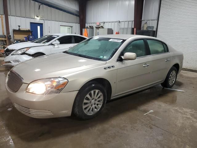 2008 Buick Lucerne CX