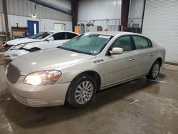 Buick salvage cars for sale: 2008 Buick Lucerne CX