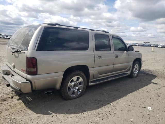 2002 GMC Denali XL K1500