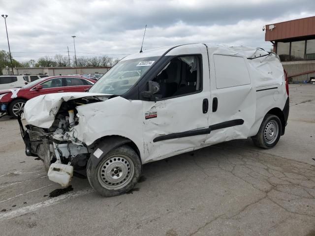 2019 Dodge RAM Promaster City