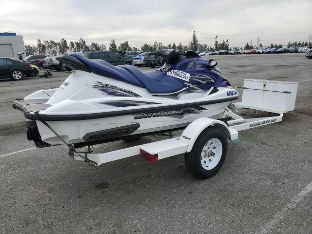 2003 Other Yamaha