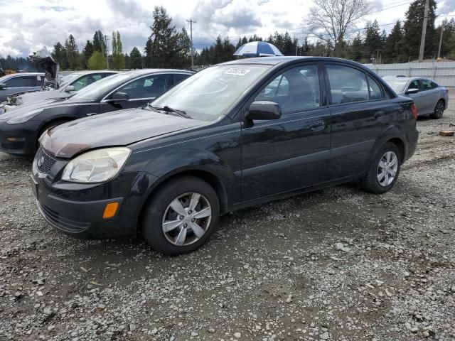 2009 KIA Rio Base