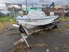 1965 Glastron Boat With Trailer