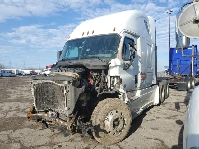 2014 Freightliner Cascadia 125