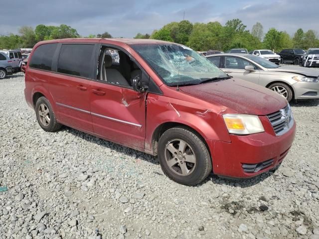 2008 Dodge Grand Caravan SXT