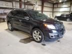 2015 Chevrolet Traverse LTZ