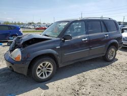 Vehiculos salvage en venta de Copart Eugene, OR: 2004 Suzuki XL7 EX