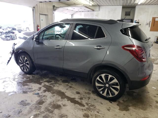 2019 Buick Encore Essence