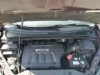 2008 Honda Odyssey EXL