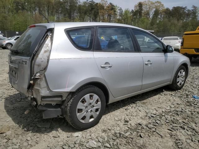 2010 Hyundai Elantra Touring GLS