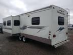 2003 Montana Trailer