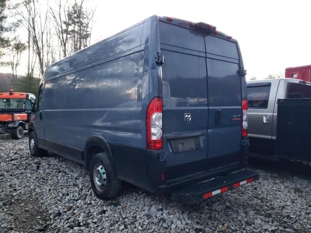 2020 Dodge RAM Promaster 3500 3500 High