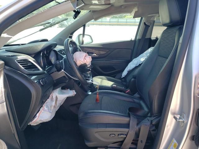 2016 Buick Encore Convenience