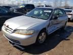 2002 Honda Accord EX