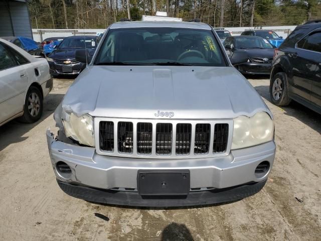 2006 Jeep Grand Cherokee Laredo