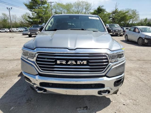 2022 Dodge RAM 1500 Longhorn