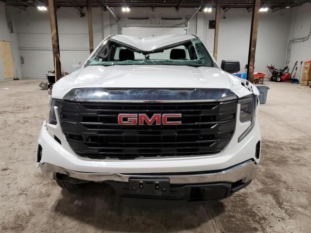 2023 GMC Sierra C1500