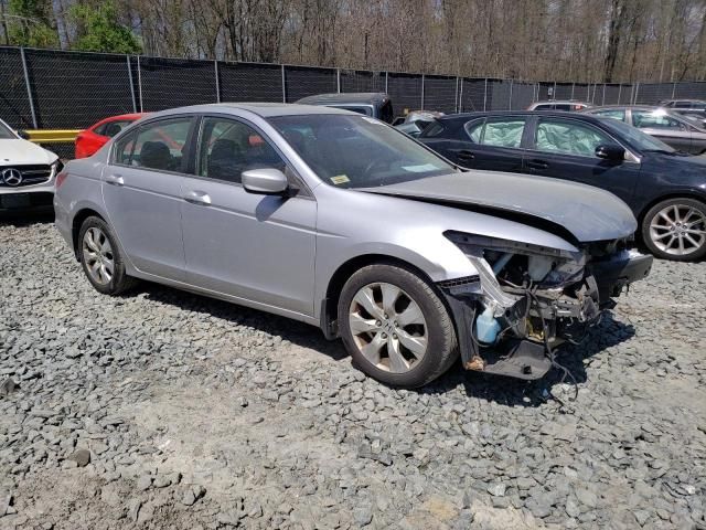 2009 Honda Accord EX